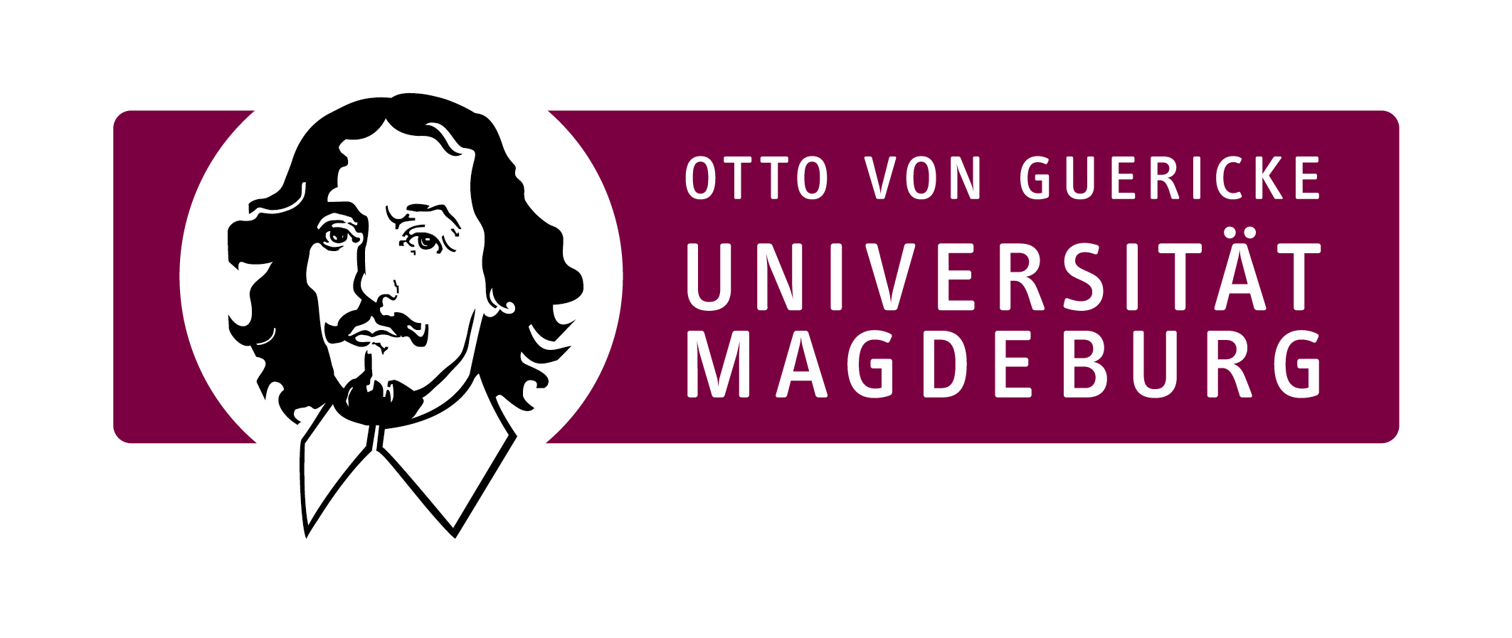 Otto-von-Guericke-University Magdeburg logo