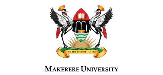 Makerere University logo